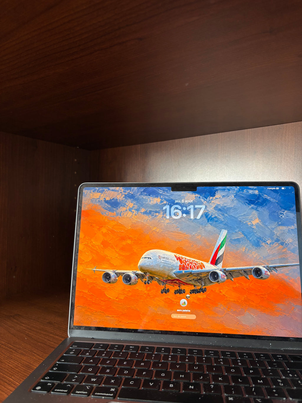 Airbus A380 Collection