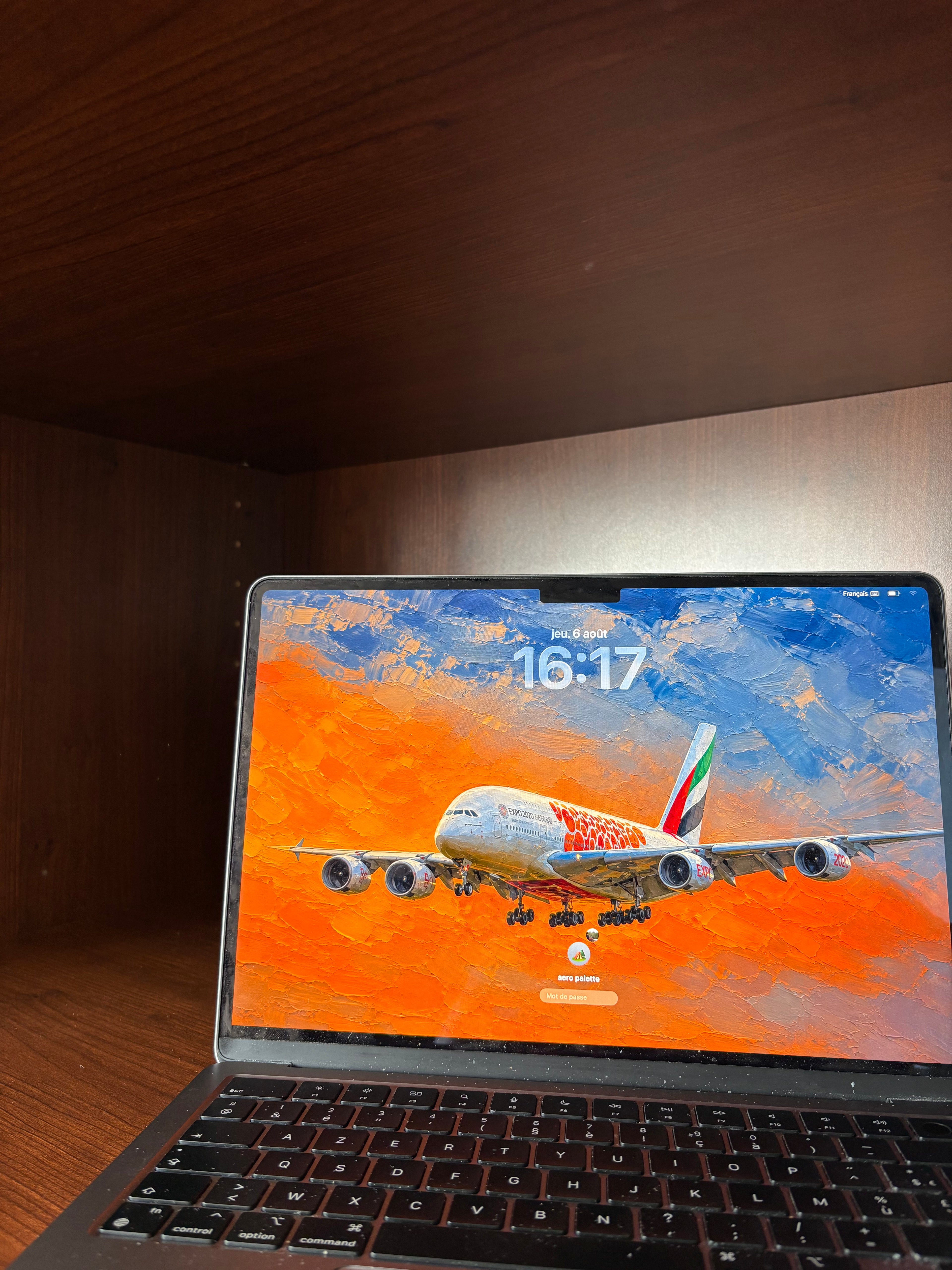Airbus A380 Collection