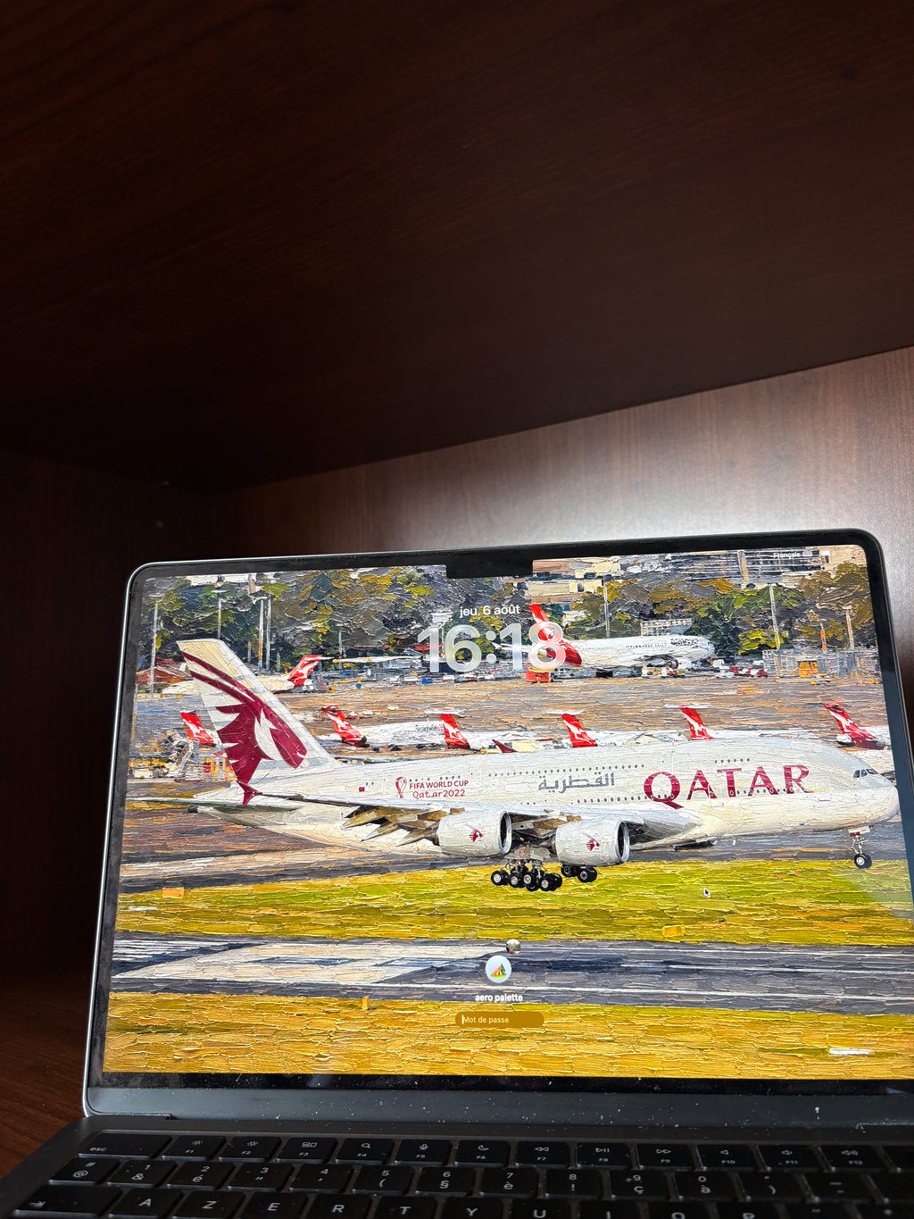 Airbus A380 Collection
