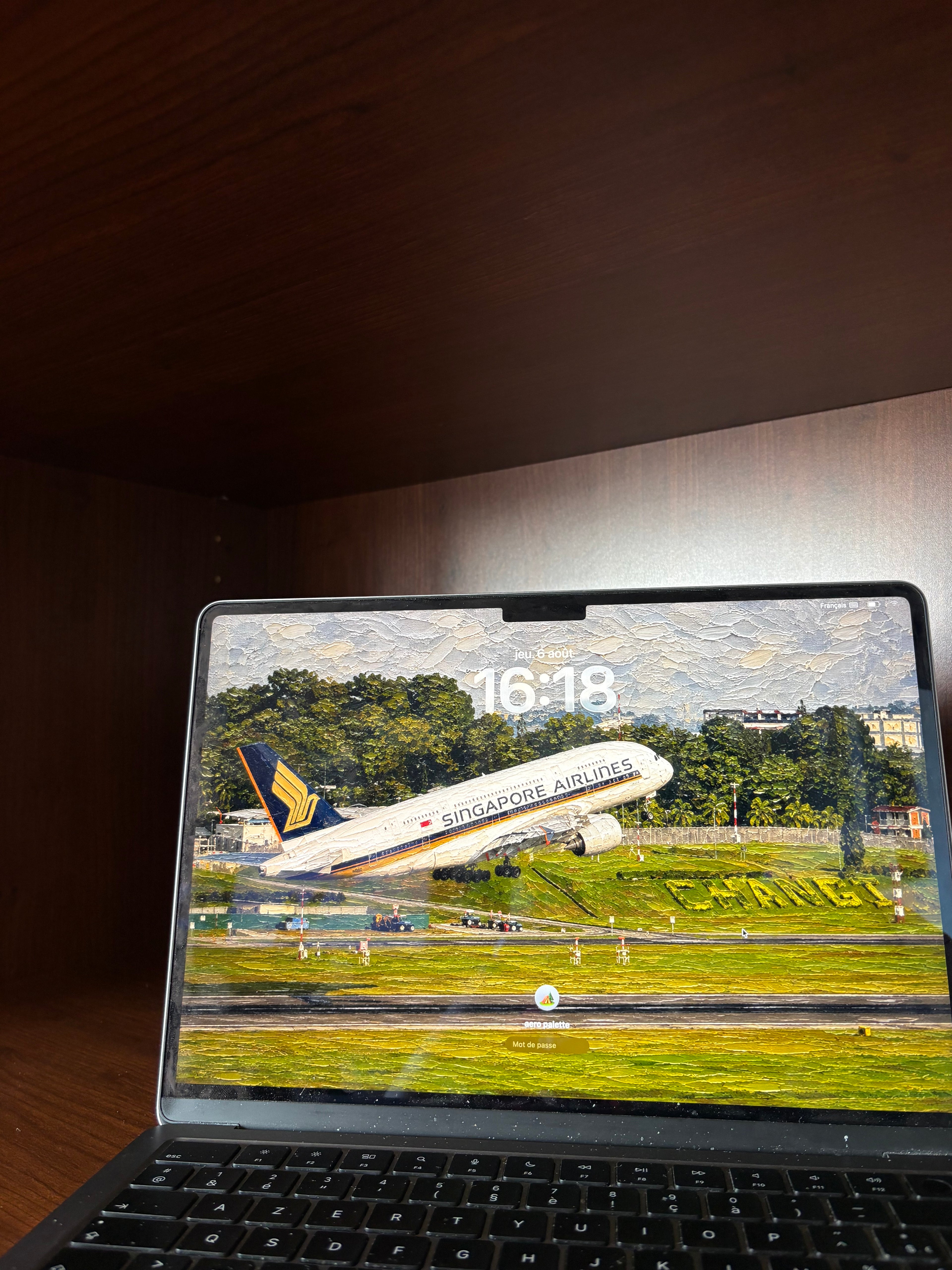 Airbus A380 Collection