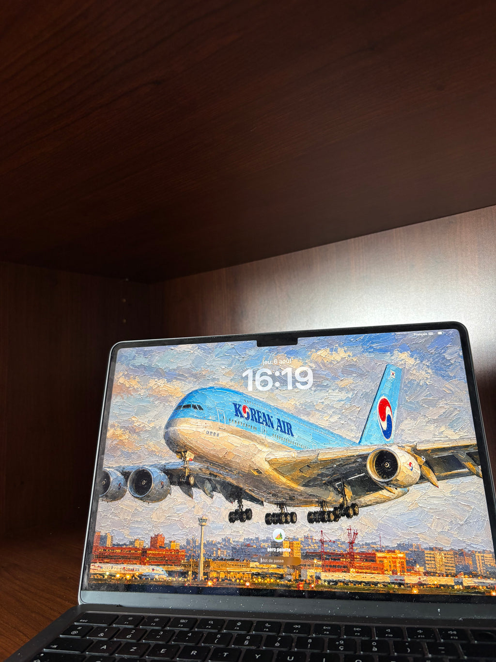 Airbus A380 Collection