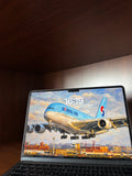 Airbus A380 Collection