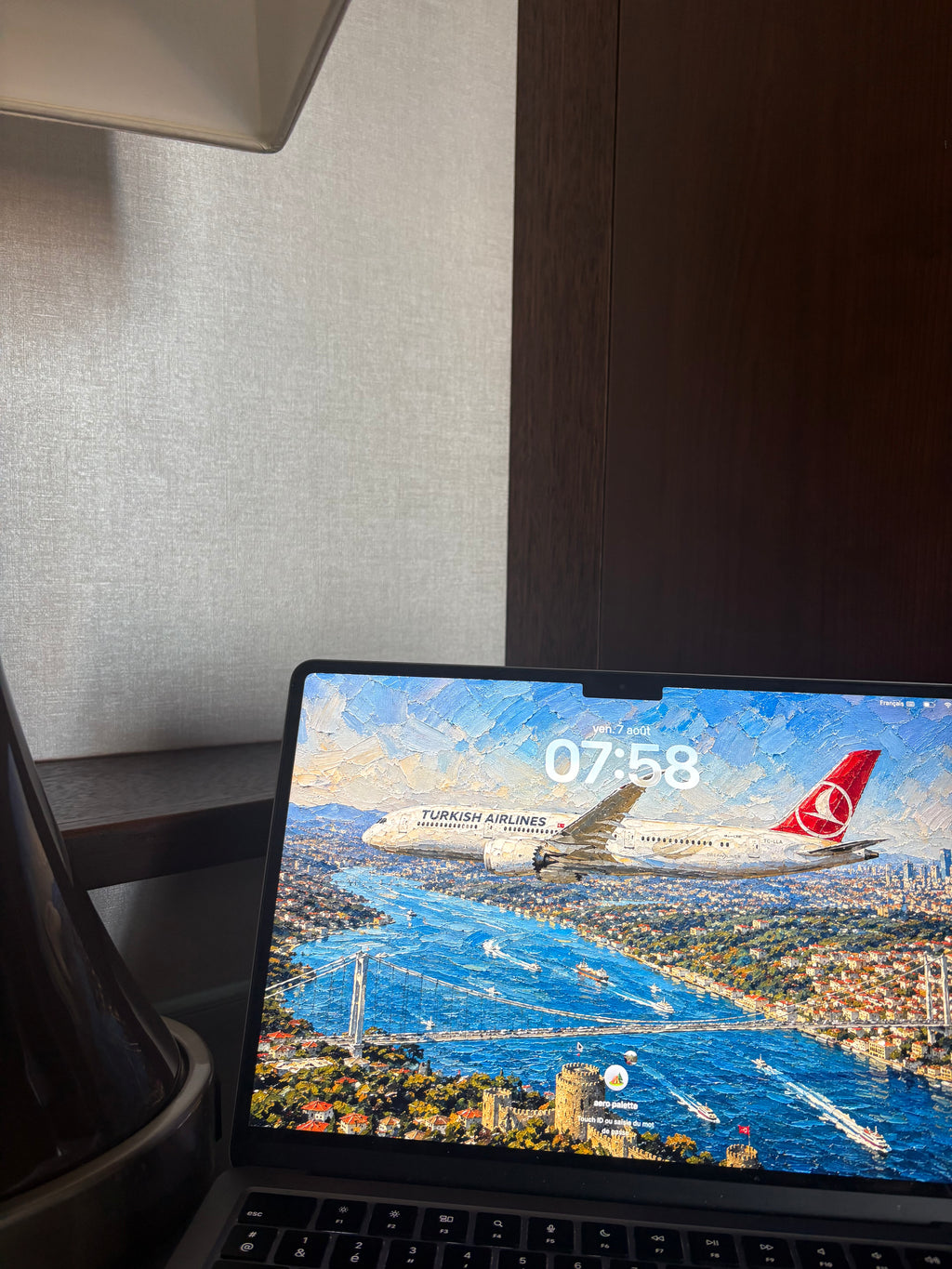 Boeing 787 Dreamliner Collection