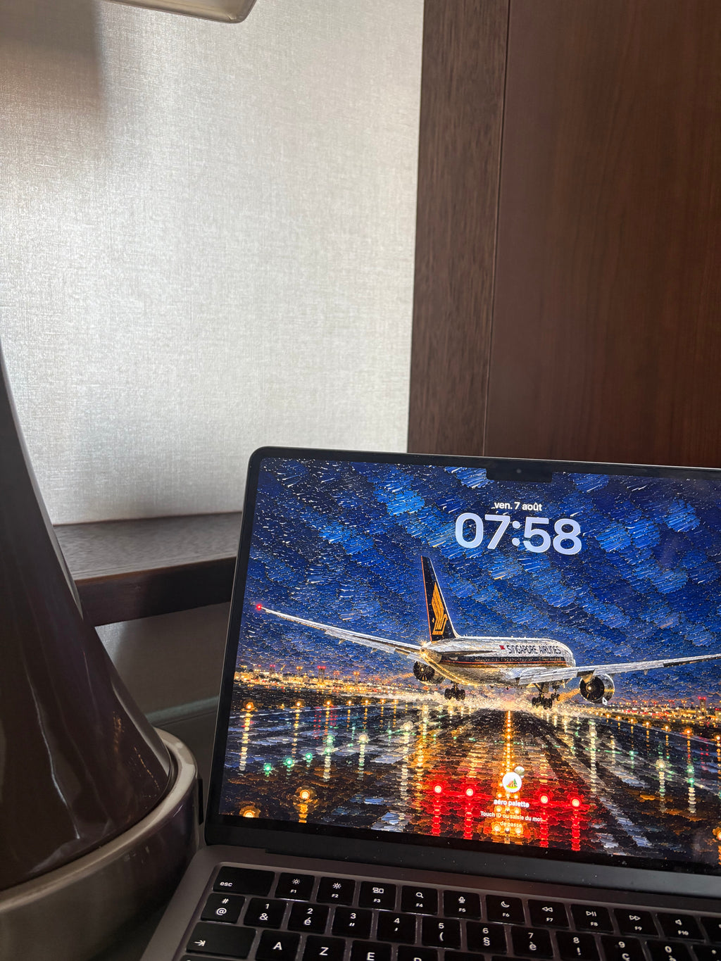Boeing 787 Dreamliner Collection