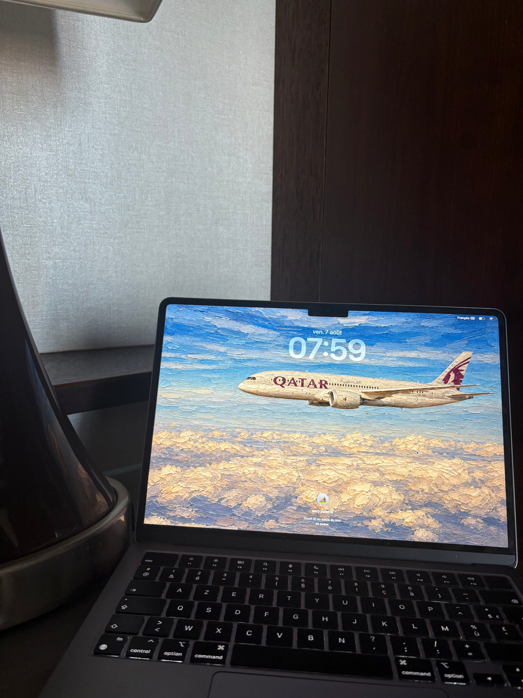 Boeing 787 Dreamliner Collection