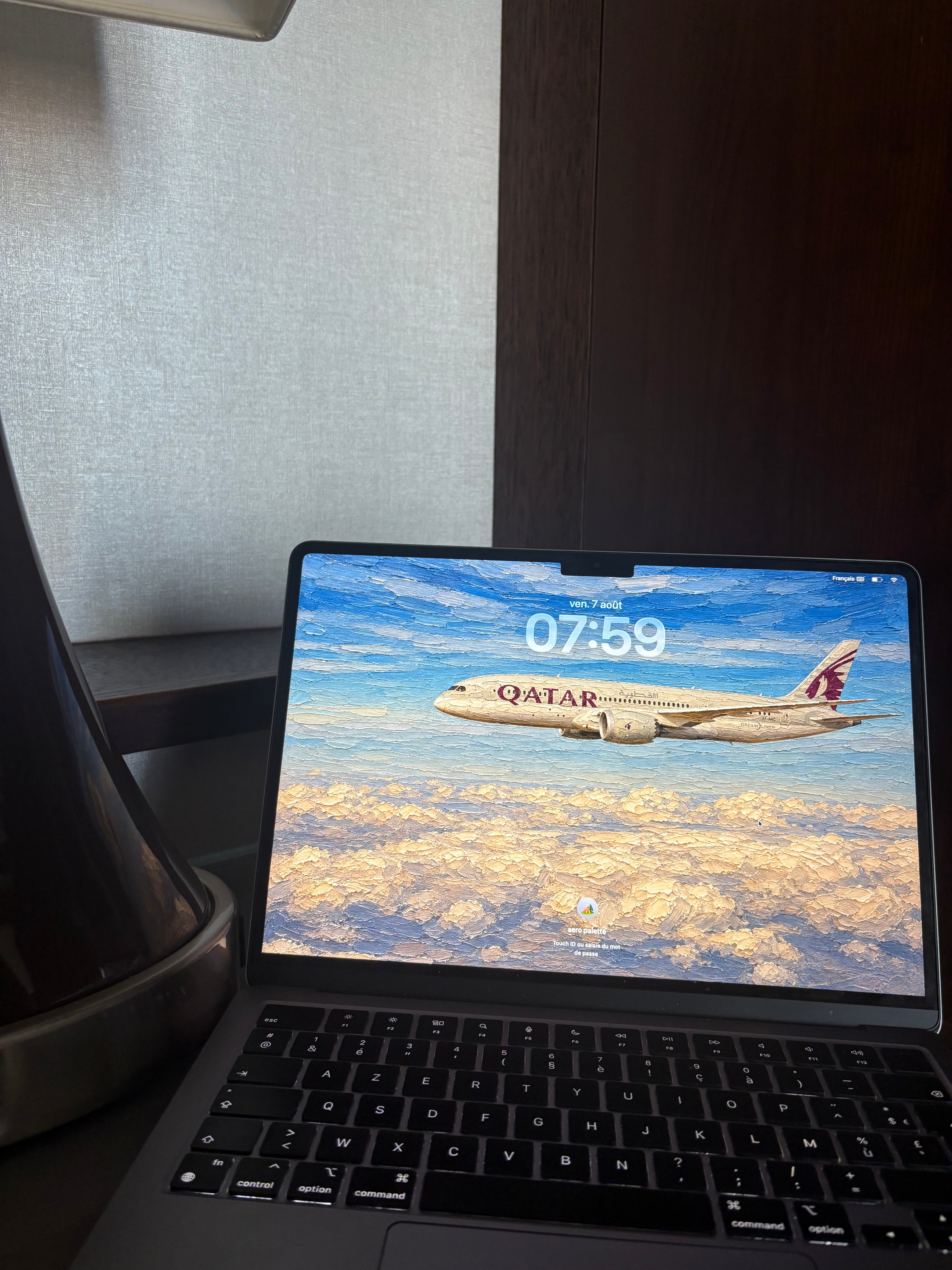 Boeing 787 Dreamliner Collection