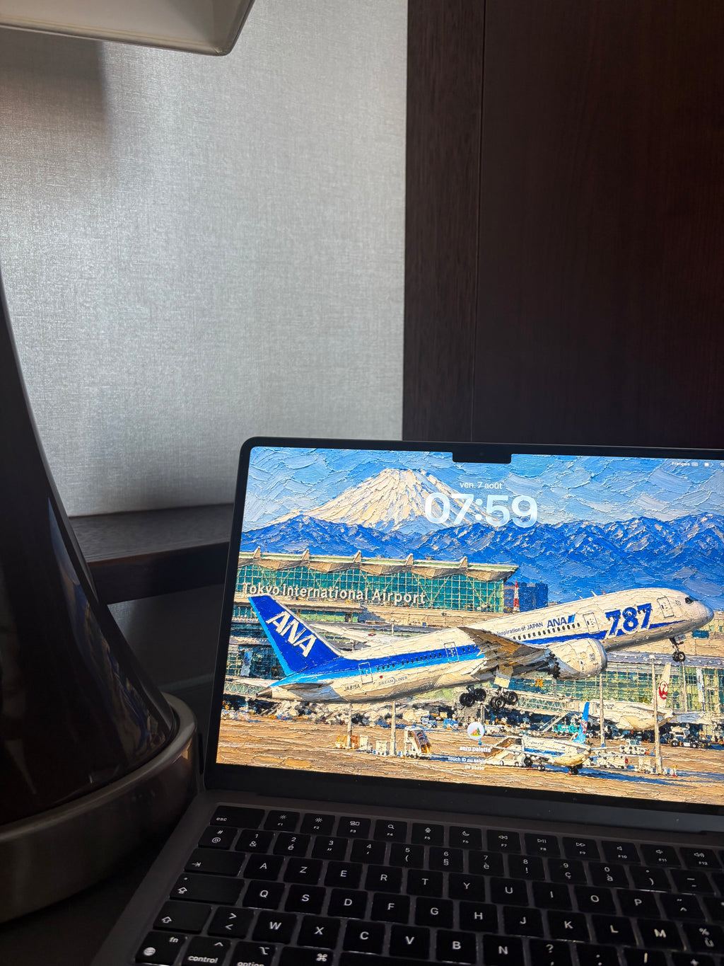 Boeing 787 Dreamliner Collection