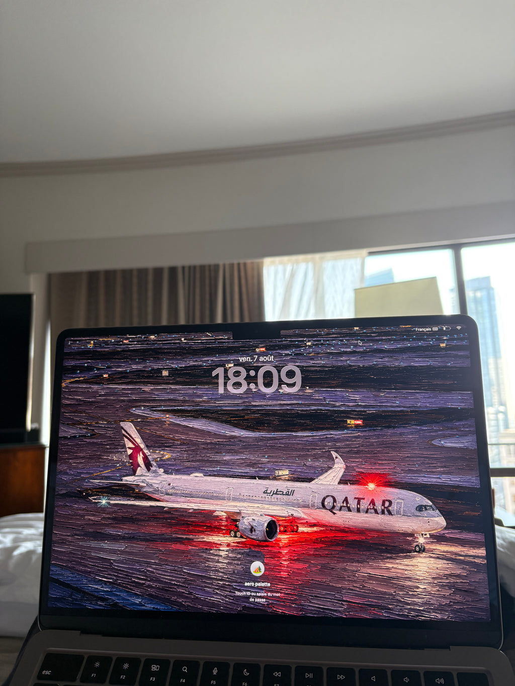 Qatar Airways Collection