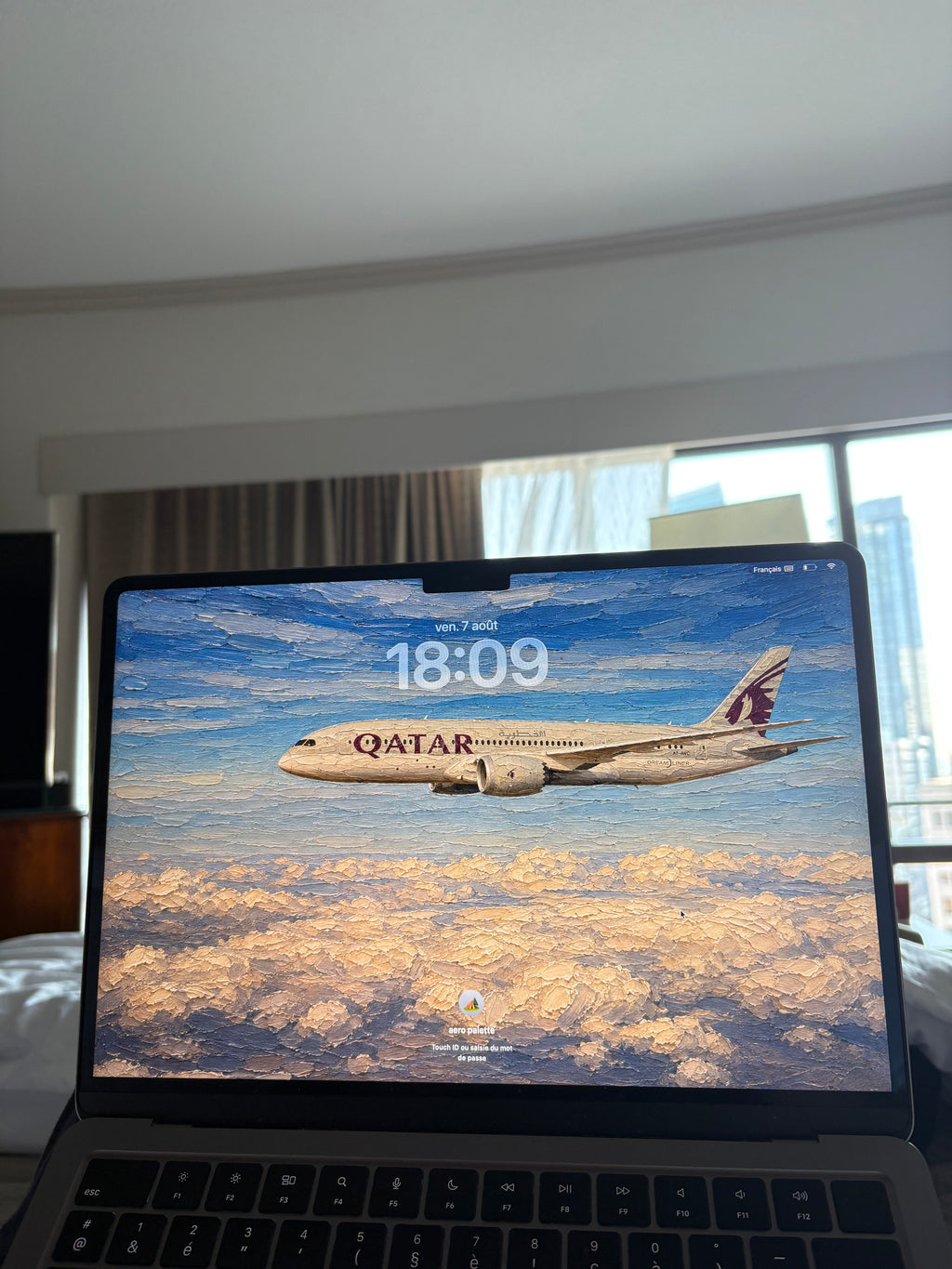 Qatar Airways Collection