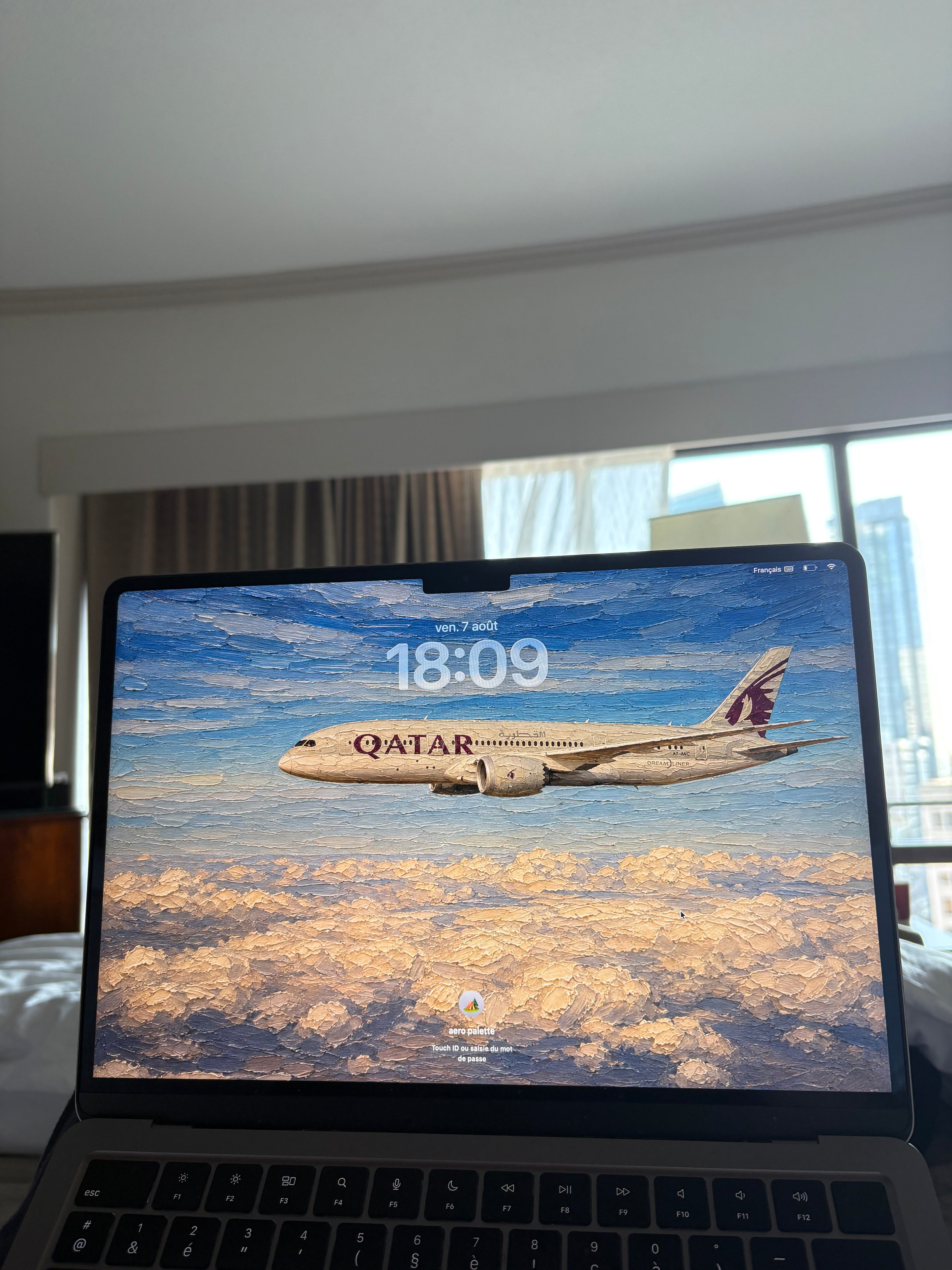 Qatar Airways Collection