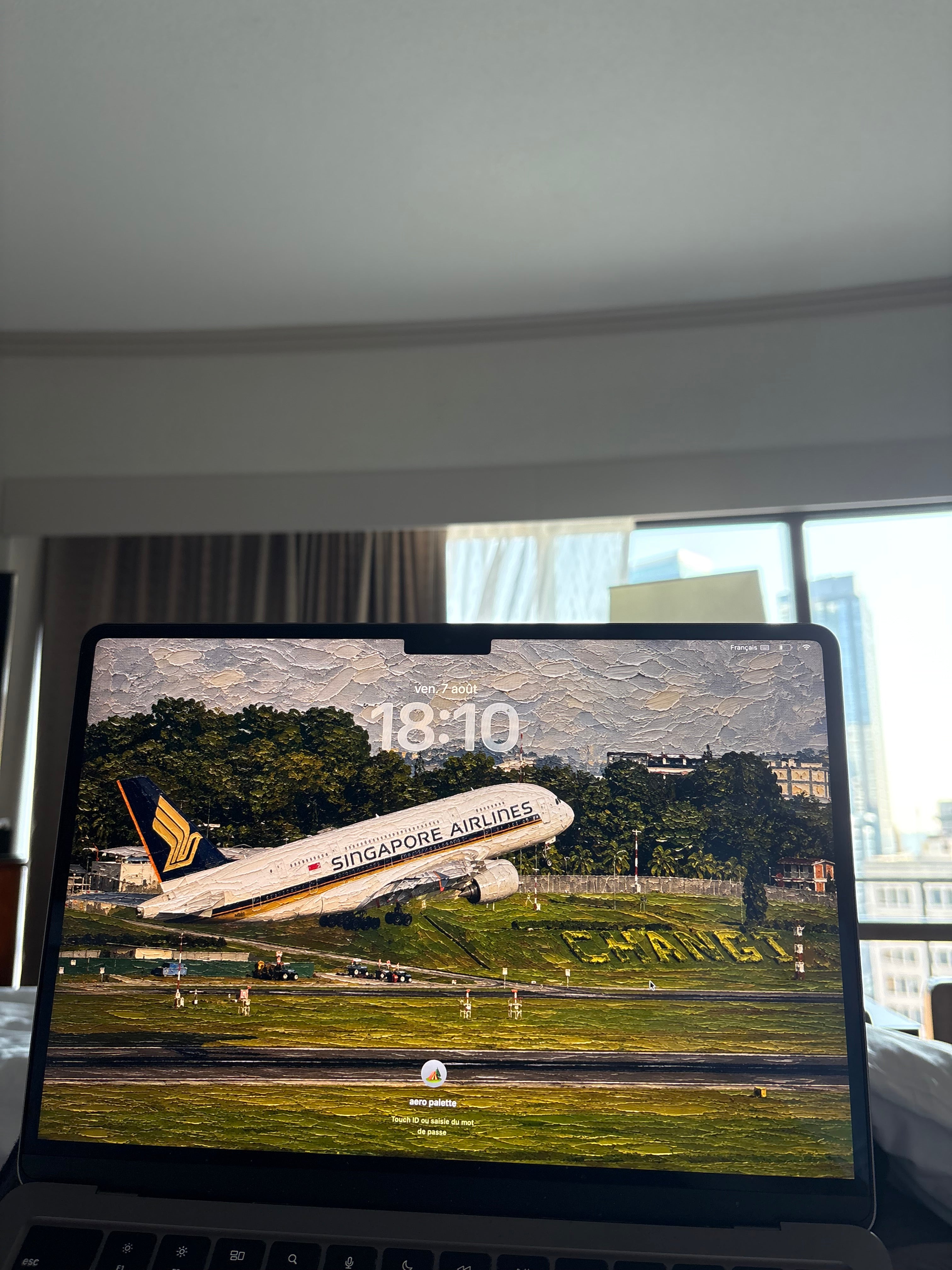 Singapore Airlines Collection