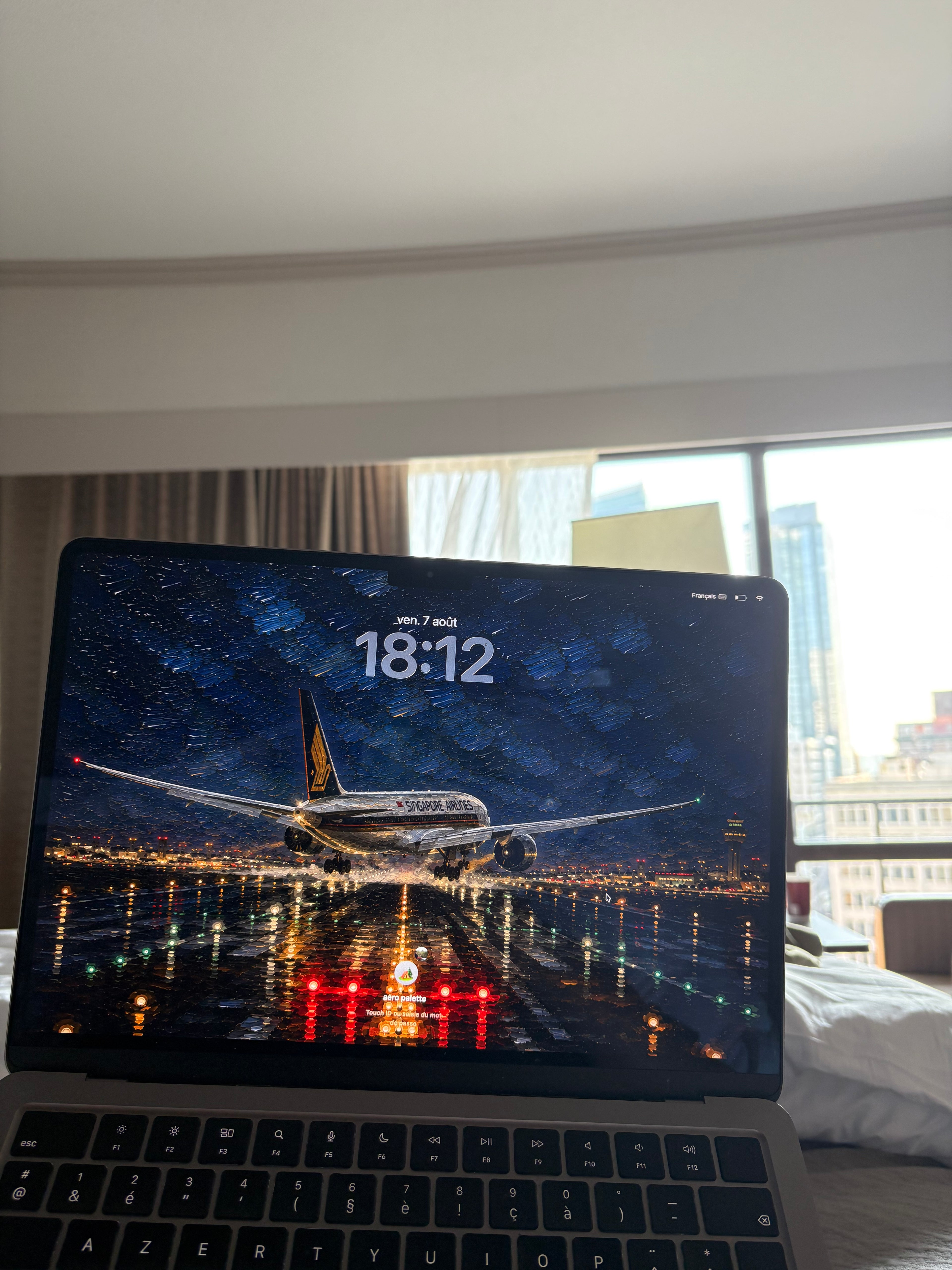 Singapore Airlines Collection