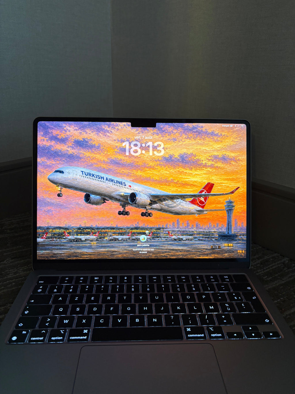 Turkish Airlines Collection