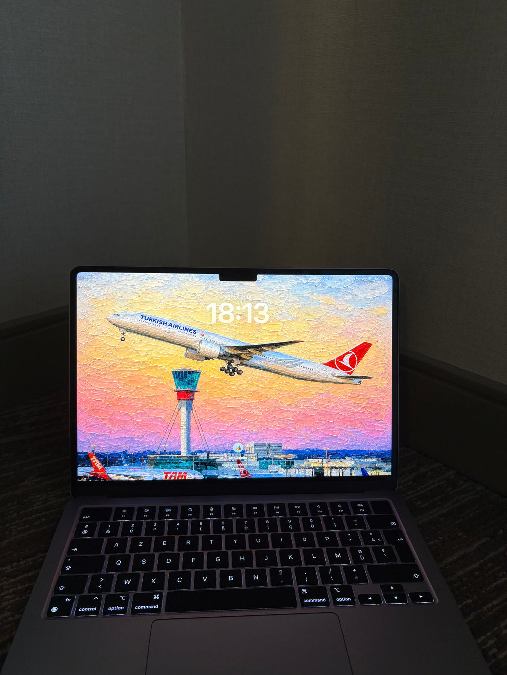 Turkish Airlines Collection