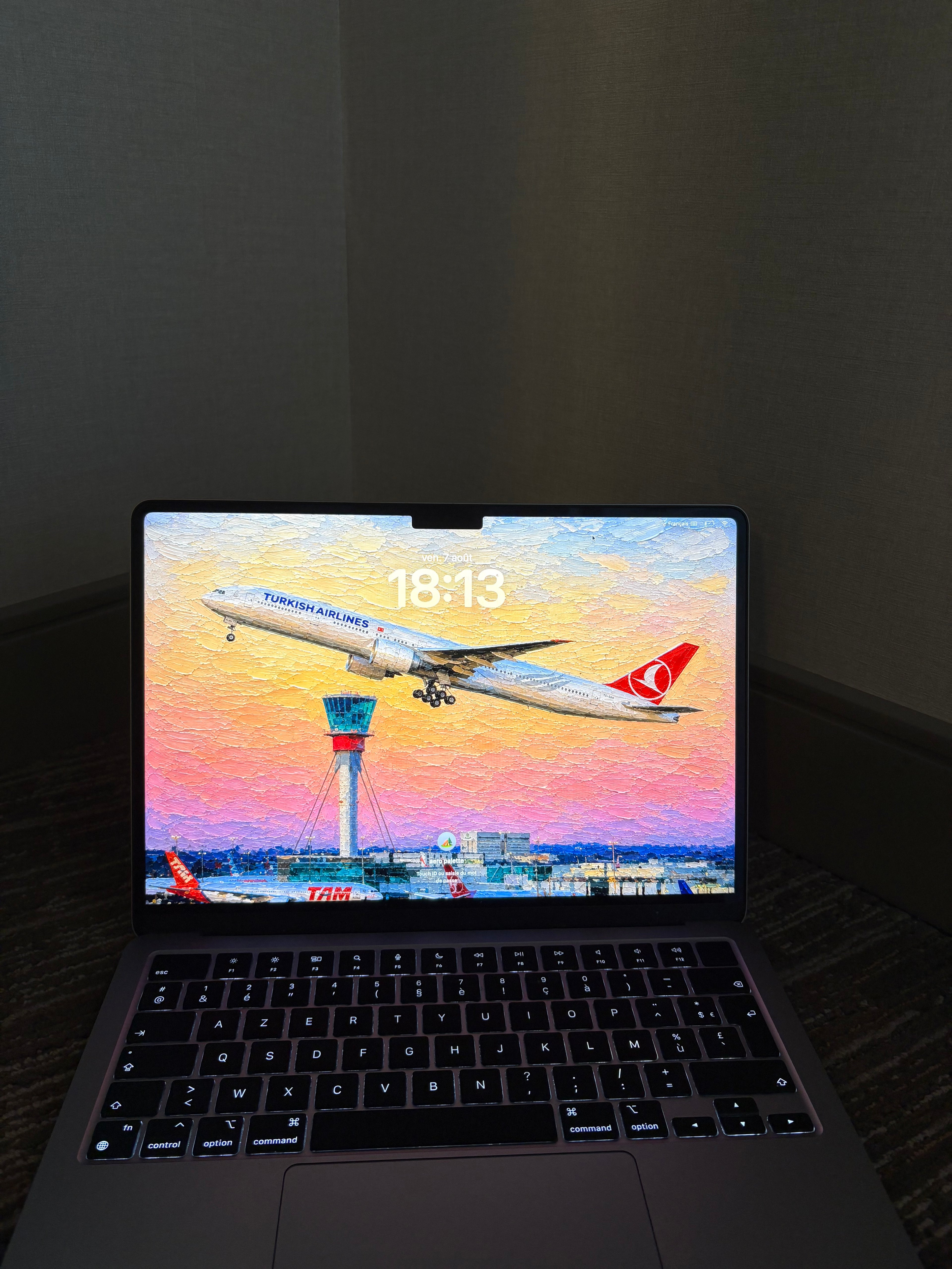 Turkish Airlines Collection