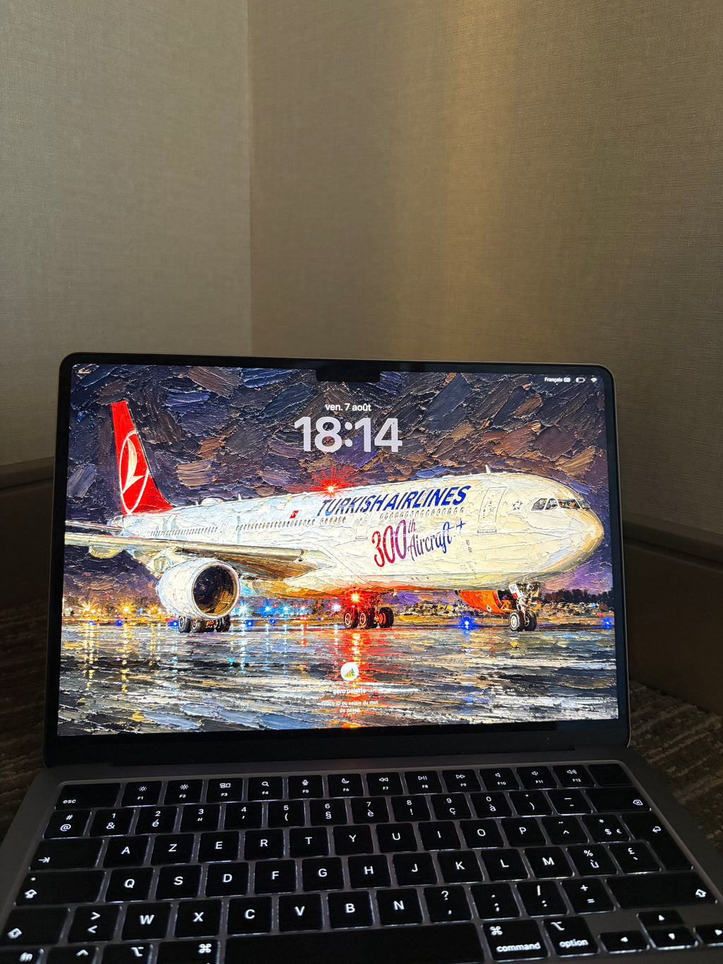Turkish Airlines Collection