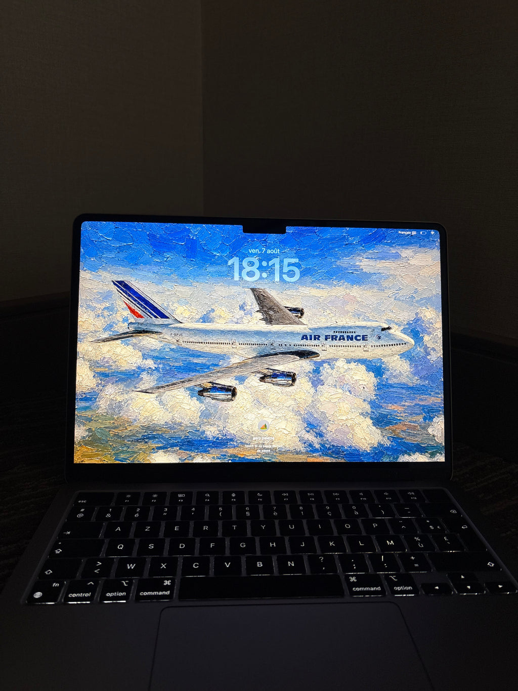 Above the Clouds Collection
